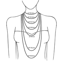 Load image into Gallery viewer, Margo Necklace
