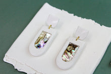 Load image into Gallery viewer, Nebula Earrings
